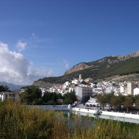 Apartamentos Rurales Parque Pegalajar Exteriér fotografie