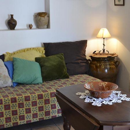 Apartamentos Rurales Parque Pegalajar Exteriér fotografie