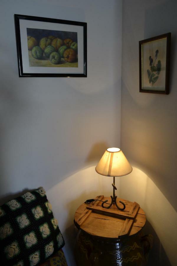 Apartamentos Rurales Parque Pegalajar Exteriér fotografie