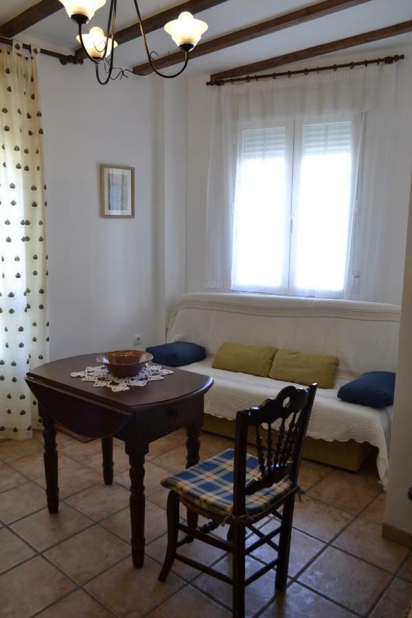 Apartamentos Rurales Parque Pegalajar Pokoj fotografie